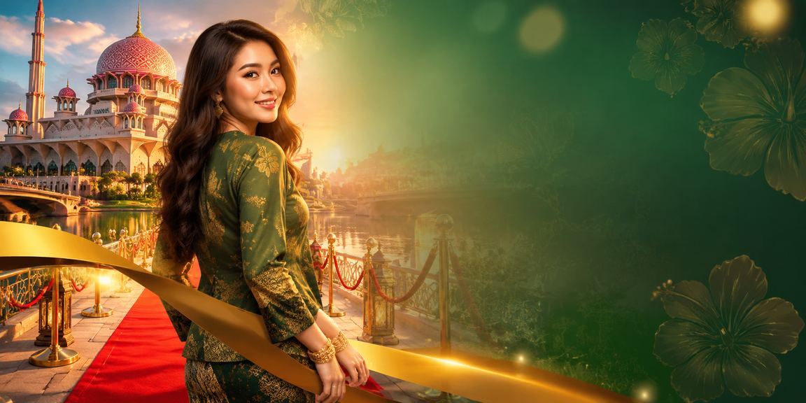 Promosi VIP Hari Raya di barang2